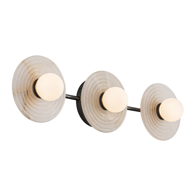 Light & Modern Jalen 22 in. Wall/Vanity Light D8