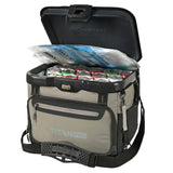 Titan Pro - 40 Can Zipperless Cooler