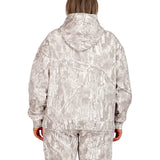 Lazypants Women’s Fleece Hoodie