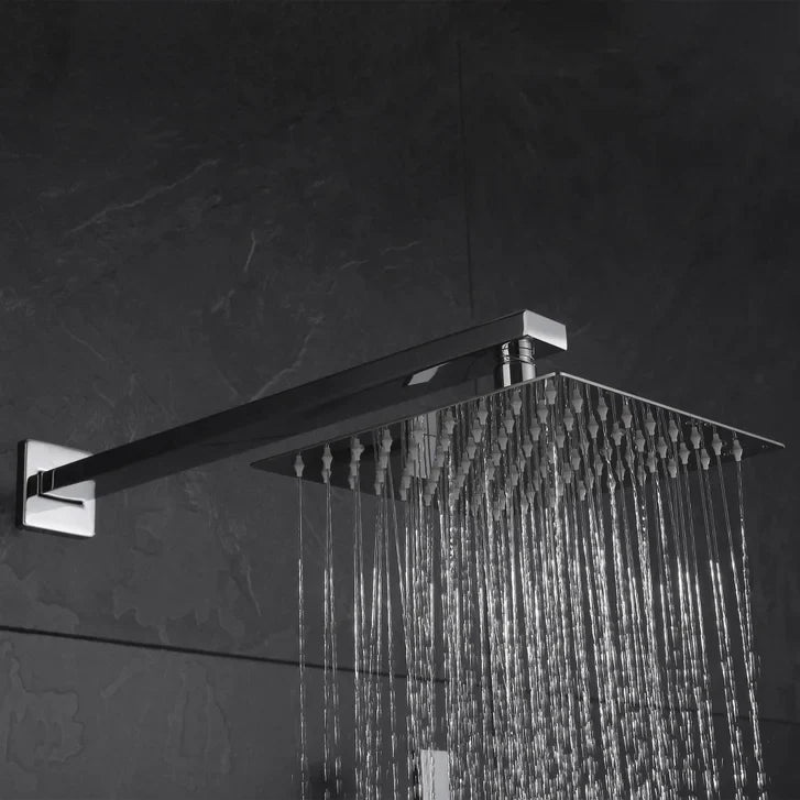 AGUA Canada Square Shower System