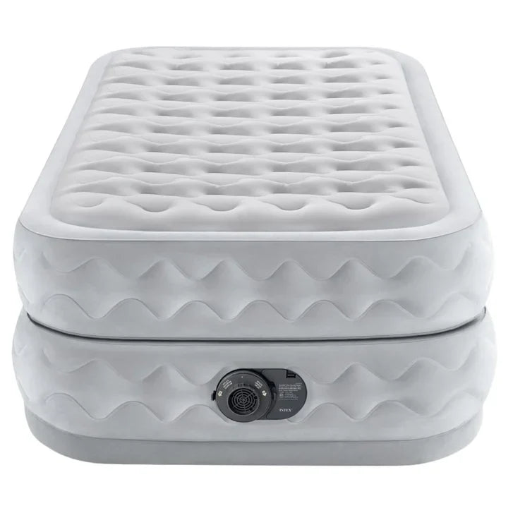 Intex Twin Supreme Flow Airmattress
