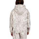 Lazypants Women’s Fleece Hoodie