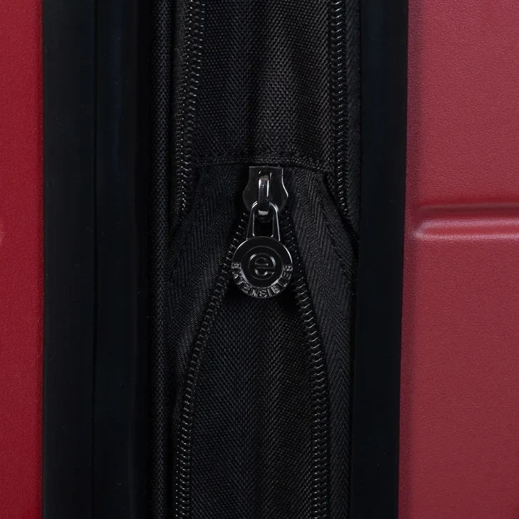 Air Canada Maple Leaf 20" Hardside Carry-On
