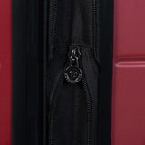 Air Canada Maple Leaf 20" Hardside Carry-On