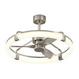 Artika Sunnyvale 28 in. Ceiling Fan