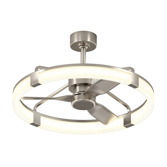 Artika Sunnyvale 28 in. Ceiling Fan U2