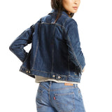 Levi's Women's Original Trucker Jacket