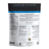 Medallion Milk Skim Milk Powder, 4 x 1 kg