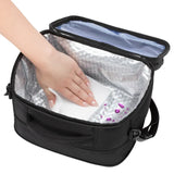 Roots - Expandable Insulated Lunch Bag, 9L
