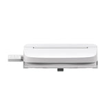 VOVO Elongated Electronic Smart Bidet Toilet Seat