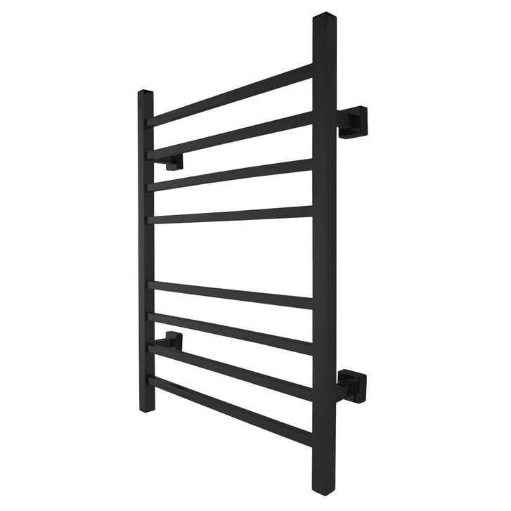 WarmlyYours Sierra 8 Bar Towel Warmer