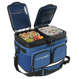 Titan Pro - 48 Can Zipperless Cooler
