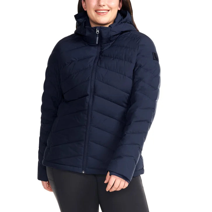 Lolë Women’s Packable Down Jacket