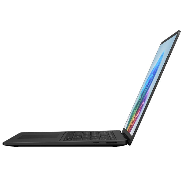 Microsoft Surface 15.0-in. Copilot+ PC Touchscreen Laptop, Qualcomm Snapdragon X2 Elite - 16GB RAM, 1 TB SSD - Black