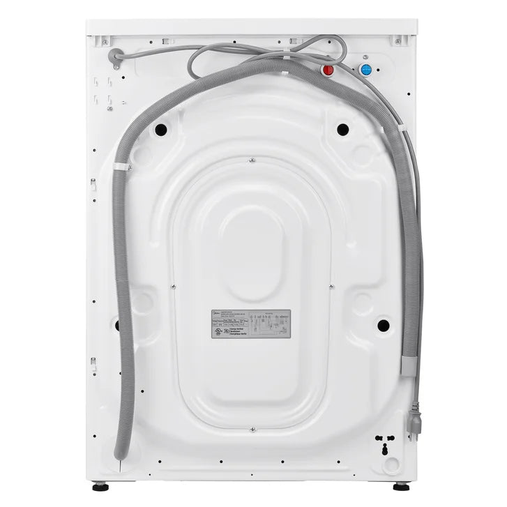 Midea 24 in. 3.1 Cu.Ft. All in One Ventless Washer Dryer Combo