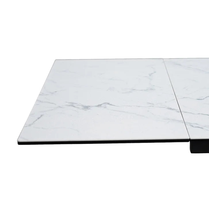 Mobital Westyn Double Extension Dining Table