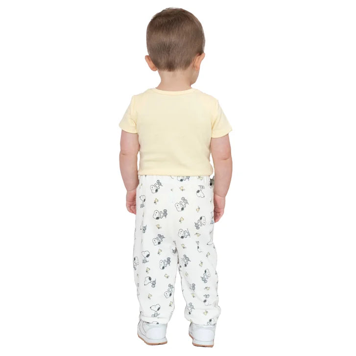 Licensed Infant 3-piece Set