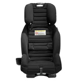 Baby Jogger - City View 3-in-1 Convertible Car Seat, Lunar Black
