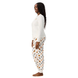 Jammers Glow-In-The-Dark Halloween Family Pajama Set, 2-piece