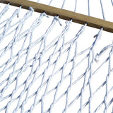 Rope Double Hammock