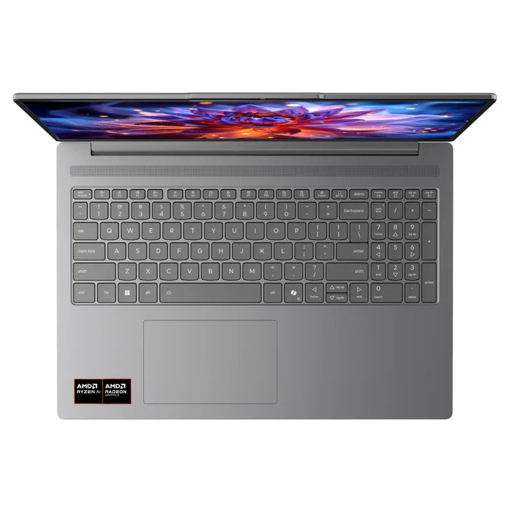 Lenovo IdeaPad Slim 5a 16-in Laptop, AMD Ryzen AI 7 445 - 32GB RAM, 1TB SSD