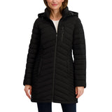 Nautica Womens Puffer Jacket