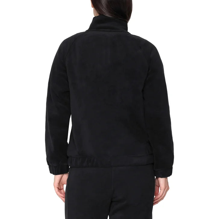 Sierra Designs Women’s Full Zip Polar Fleece Jacket