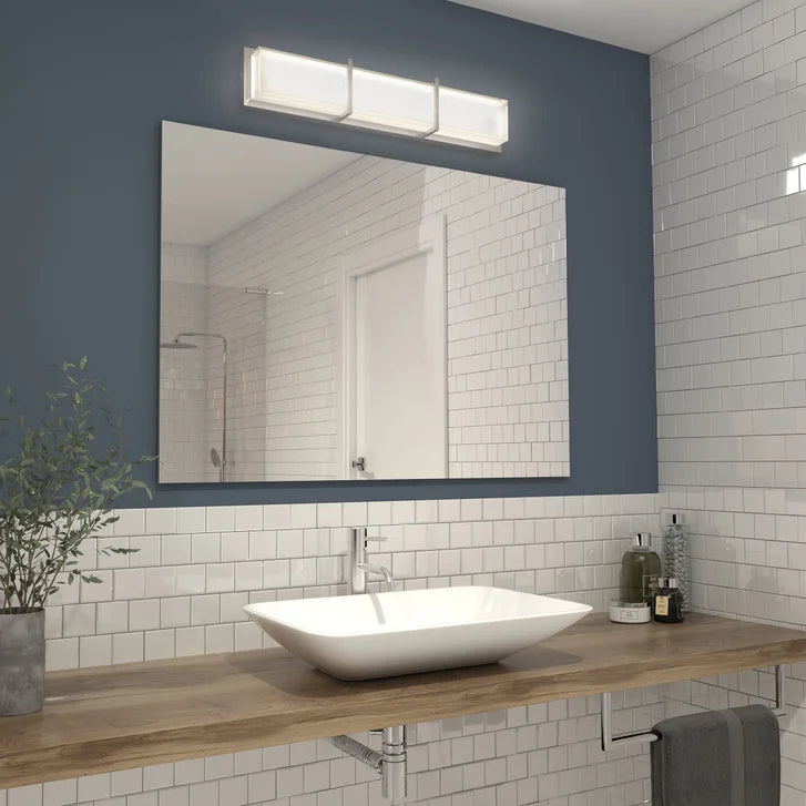 Artika Subway 27 inch Vanity LED Light Fixture