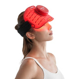 Lumaflex Essential Wearable Red Light Therapy Wrap, Portable and Flexible