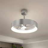 Artika Austin 23 in. Ceiling Fan with Light
