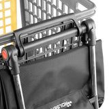 Rolser Mountaineer Shopping Cart
