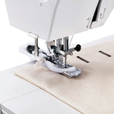 Janome 1522 Smokey Green Sewing Machine