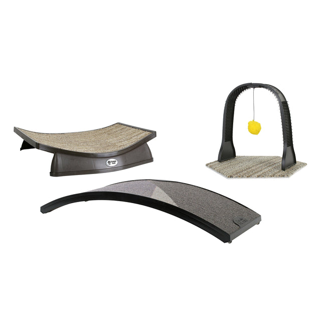 Omega Paw Cat Accessory Bundle S7