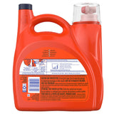 Tide Ultra Coldwater Clean Liquid Laundry Detergent, 124 Loads