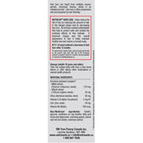 Nutrisanté Nutricap Hair Loss, 30 softgels, 2-pack