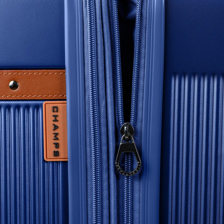 Champs - Vintage Air 3-piece Hardside Luggage Set