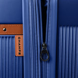 Champs - Vintage Air 3-piece Hardside Luggage Set
