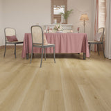 Kairos Rouge Park 22.86 cm (9.0 in.) WPC Vinyl Flooring.