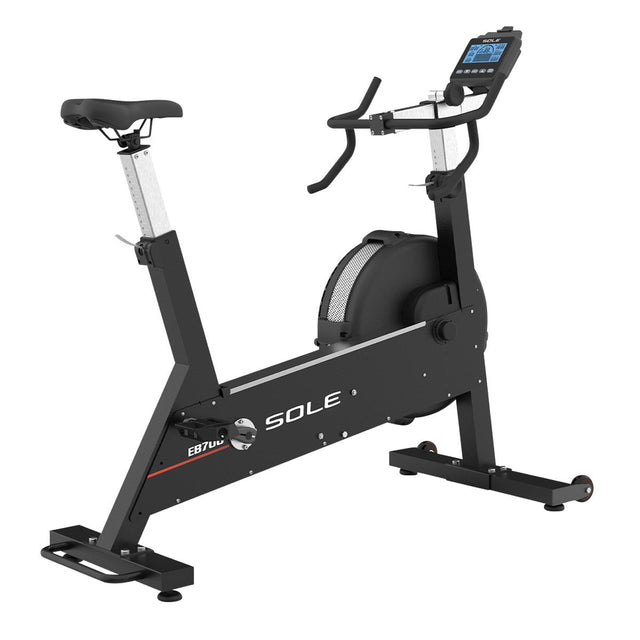 Sole Fitness EB700 Air Indoor Cycle J5