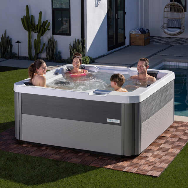 Aquaterra Huntley 39-jet Spa C9