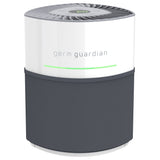 GermGuardian Airsafe plus Deluxe Intelligent HEPA Air Purifier with Air Quality Monitor