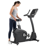 Freemotion 10 Series u10.9b Commercial Upright Bike