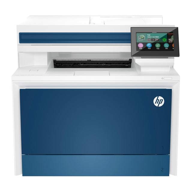 HP 4301dw Wireless Colour LaserJet Printer U3
