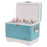 Igloo - Legacy 54QT Stainless Steel Cooler