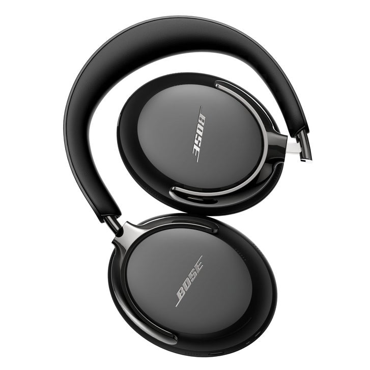 Bose QC Ultra Headphones 2nd Generation
