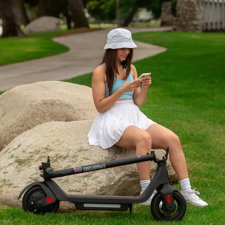 Phantom A10 - E-Scooter