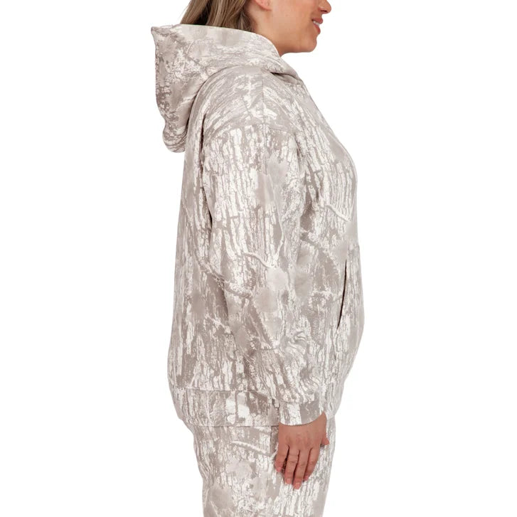 Lazypants Women’s Fleece Hoodie