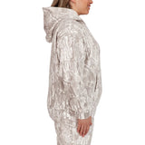 Lazypants Women’s Fleece Hoodie