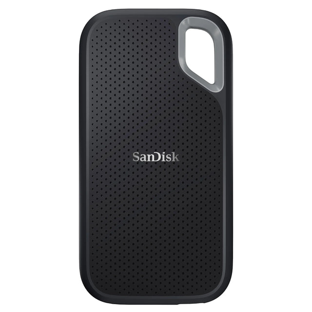 SanDisk Extreme External Portable SSD C3