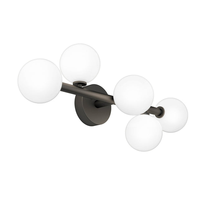 Artika Bloom Integrated LED 5-light Vanity Light V5